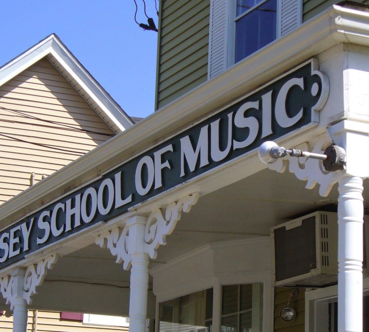 New Jersey School of Music - Medford (Medford,&nbspNJ)